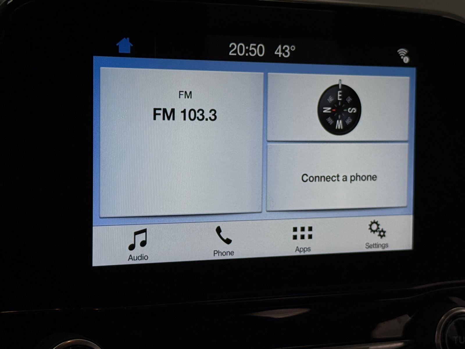 Thumbnail: 2019 Ford EcoSport - 4