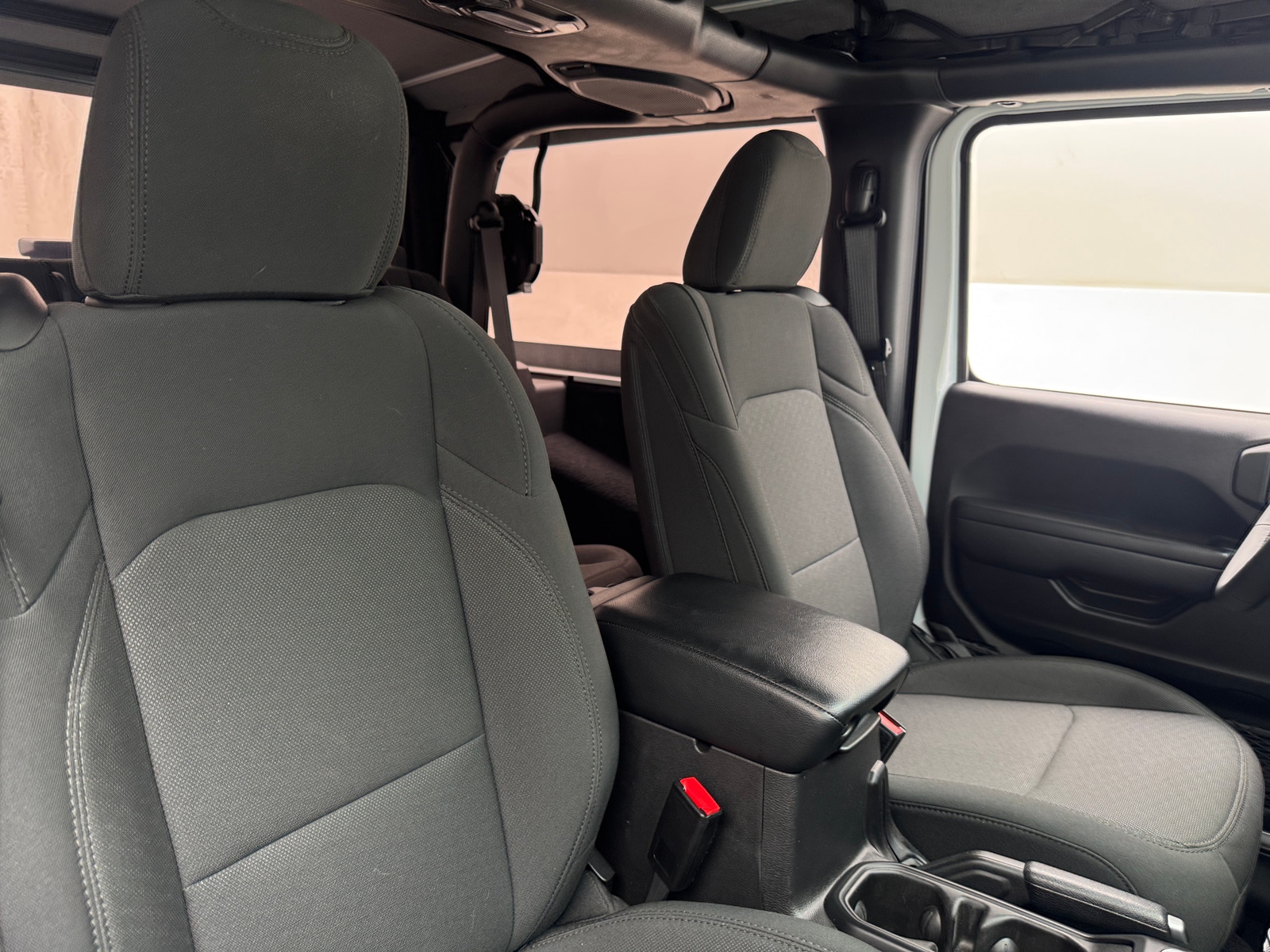 Thumbnail: 2023 Jeep Wrangler - 2