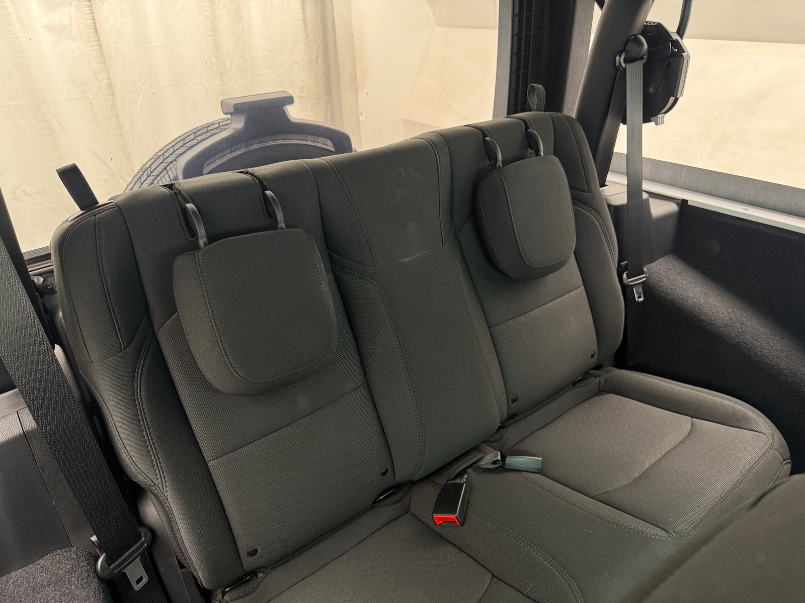 Thumbnail: 2023 Jeep Wrangler - 6