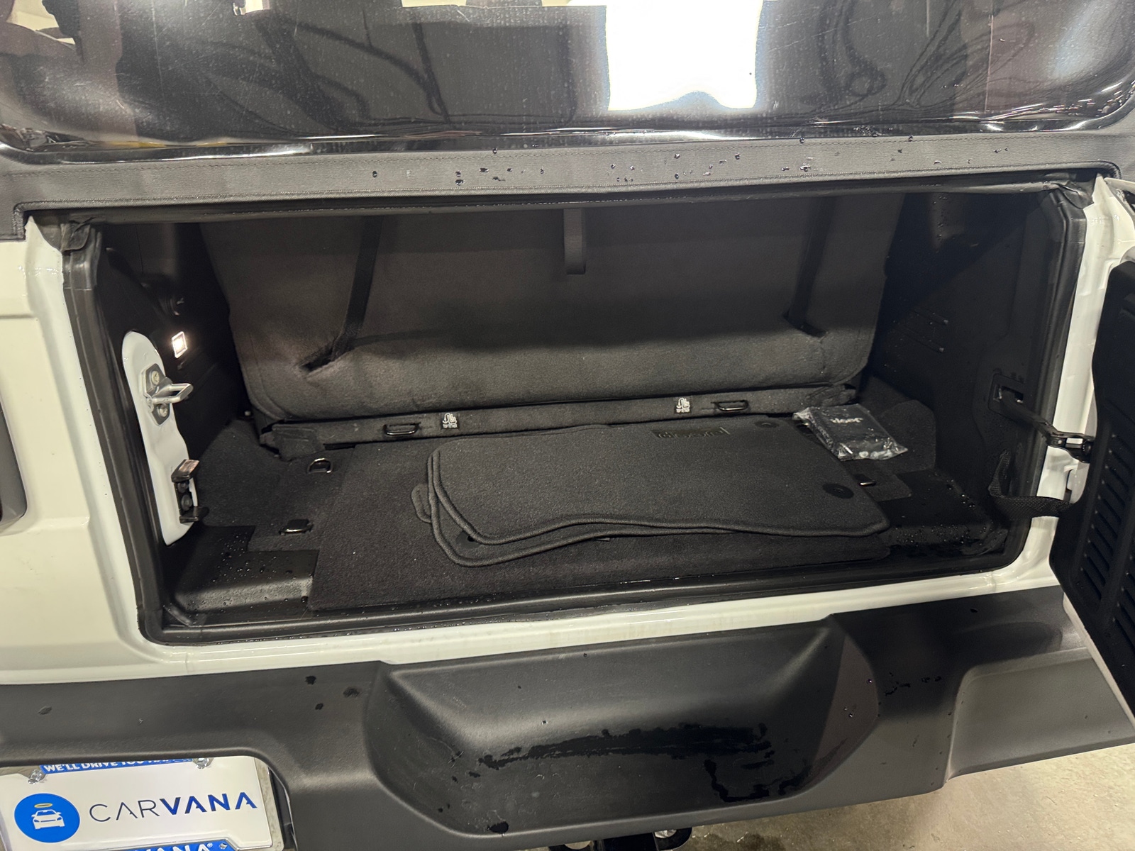 Thumbnail: 2023 Jeep Wrangler - 7