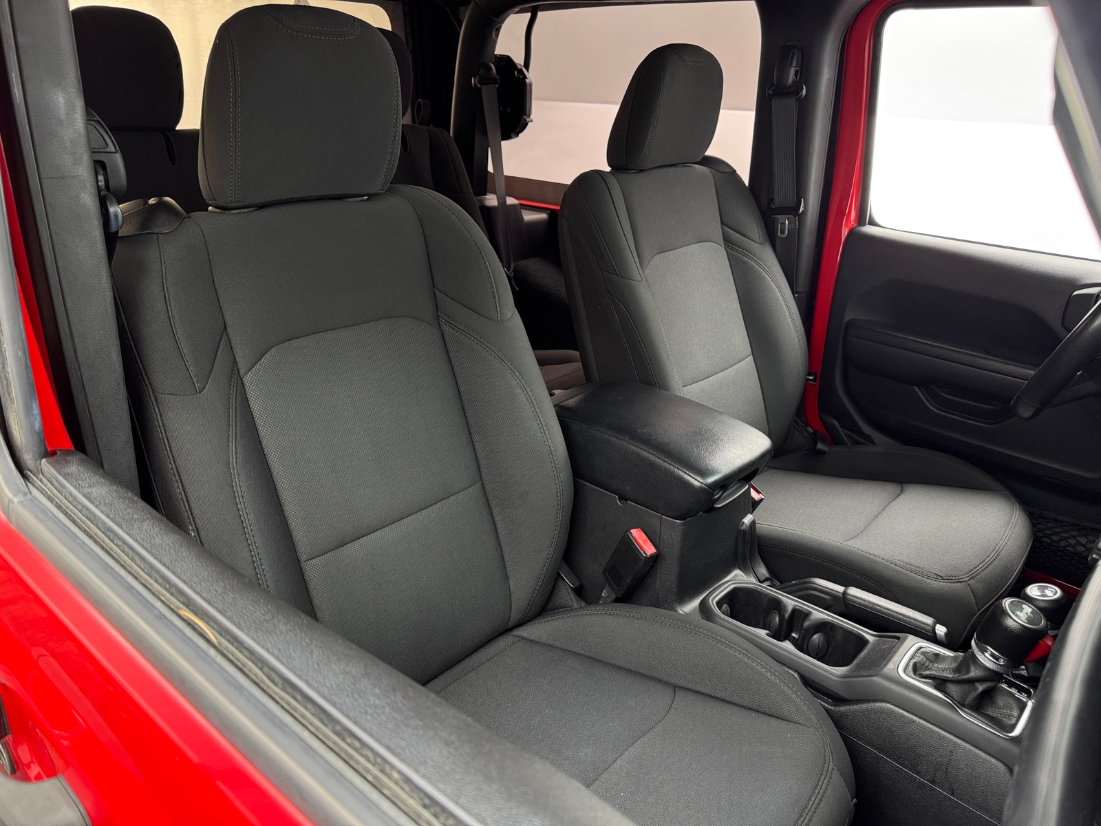 Thumbnail: 2022 Jeep Wrangler - 2