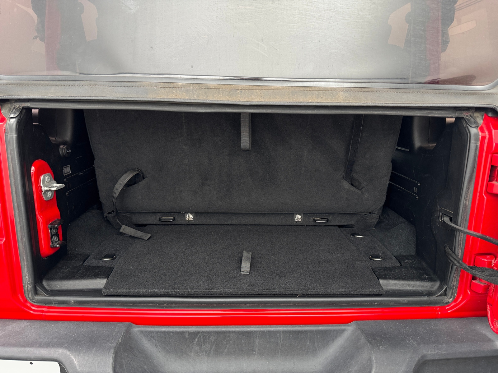 Thumbnail: 2022 Jeep Wrangler - 7