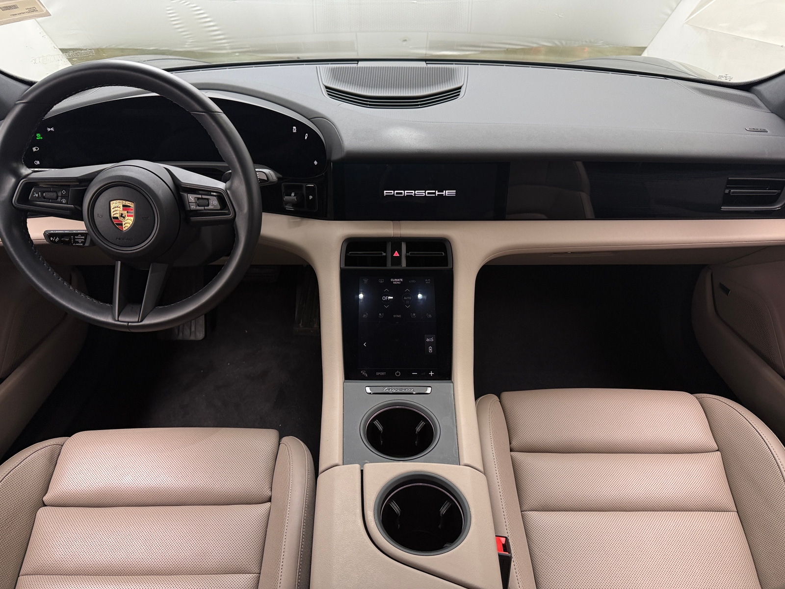 Thumbnail: 2023 Porsche Taycan - 2