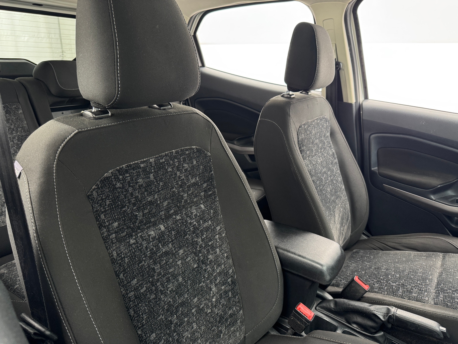 Thumbnail: 2018 Ford EcoSport - 2