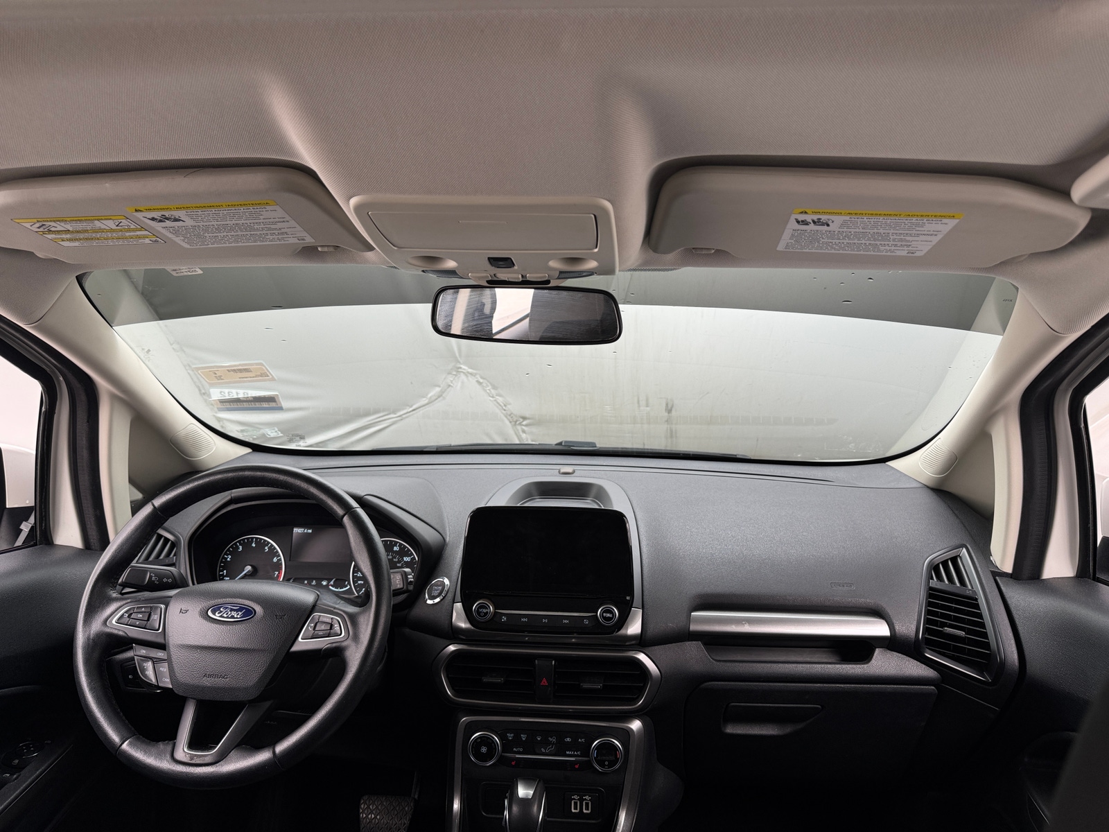 Thumbnail: 2018 Ford EcoSport - 3