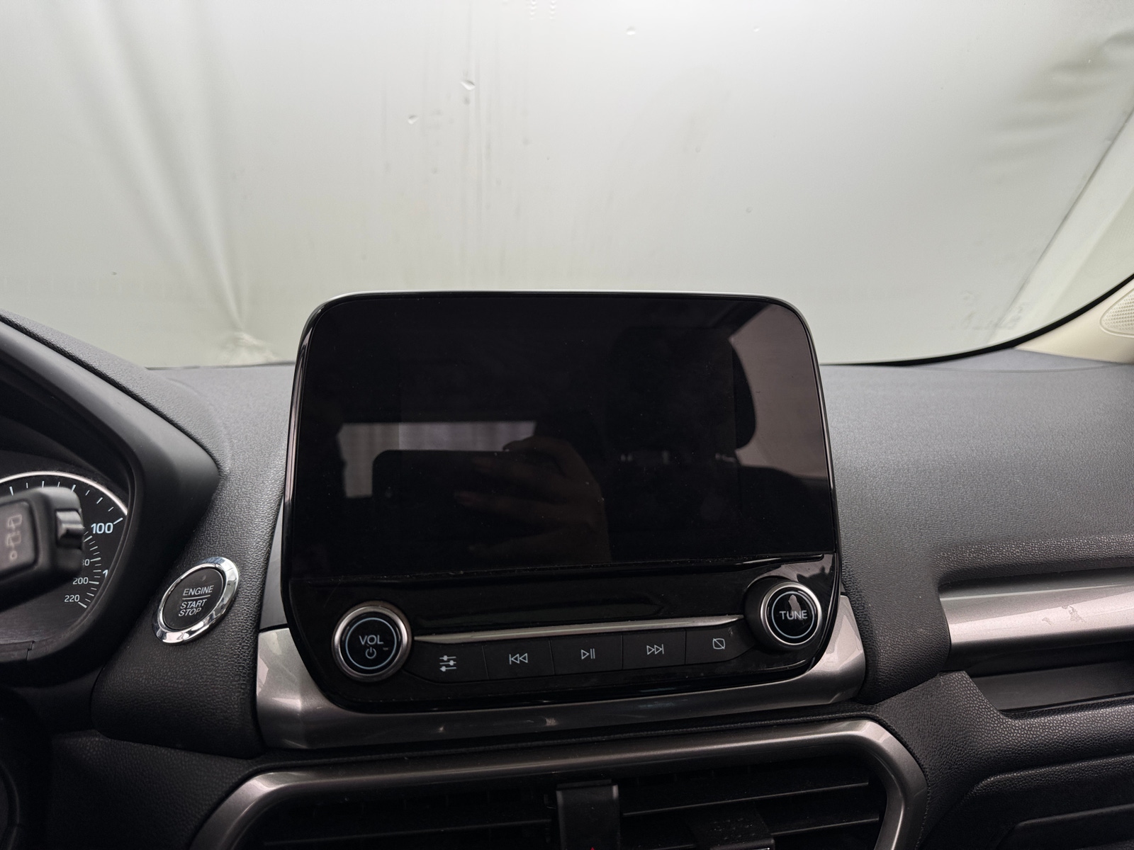 Thumbnail: 2018 Ford EcoSport - 4