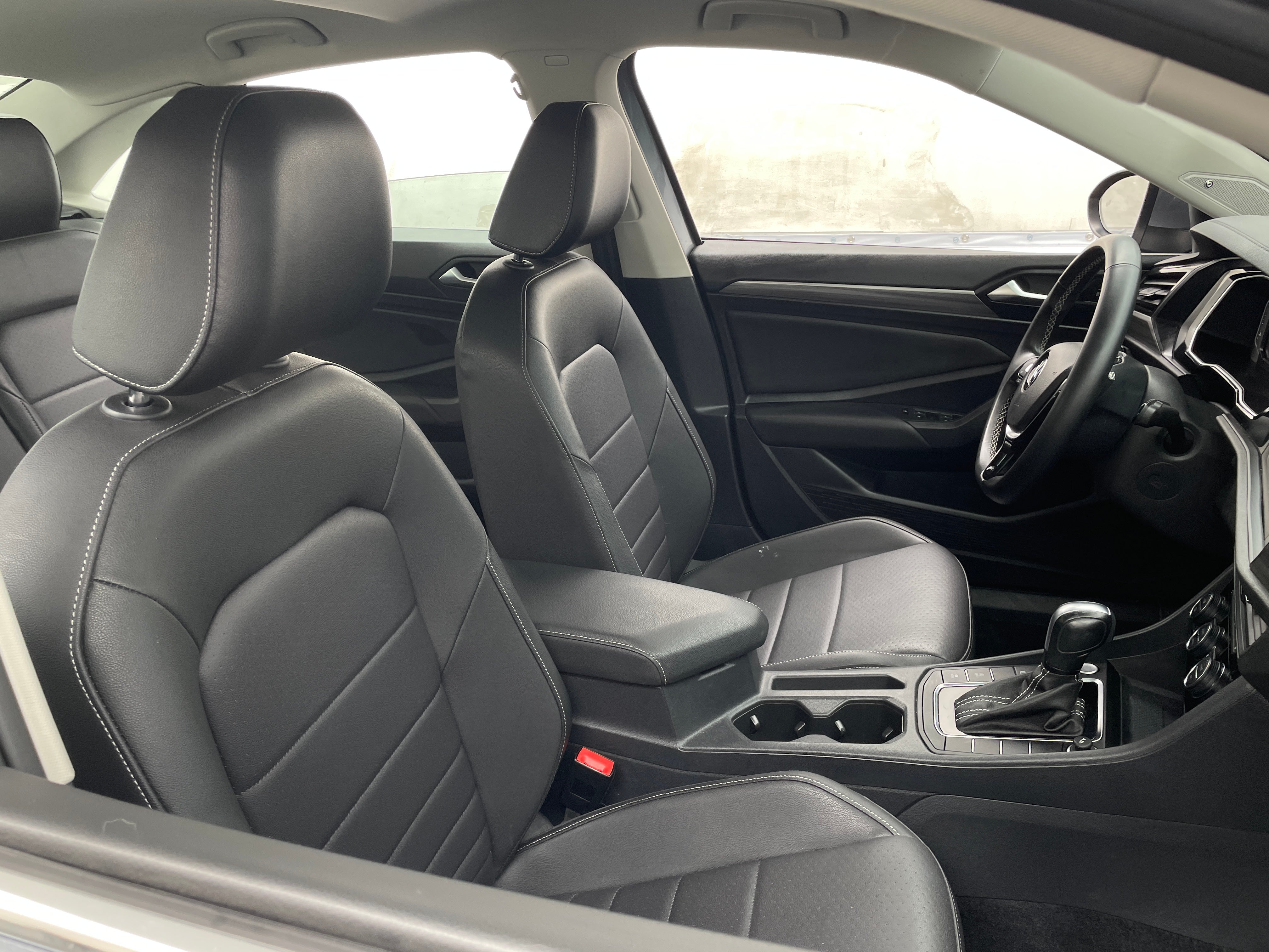 2021 Volkswagen Jetta