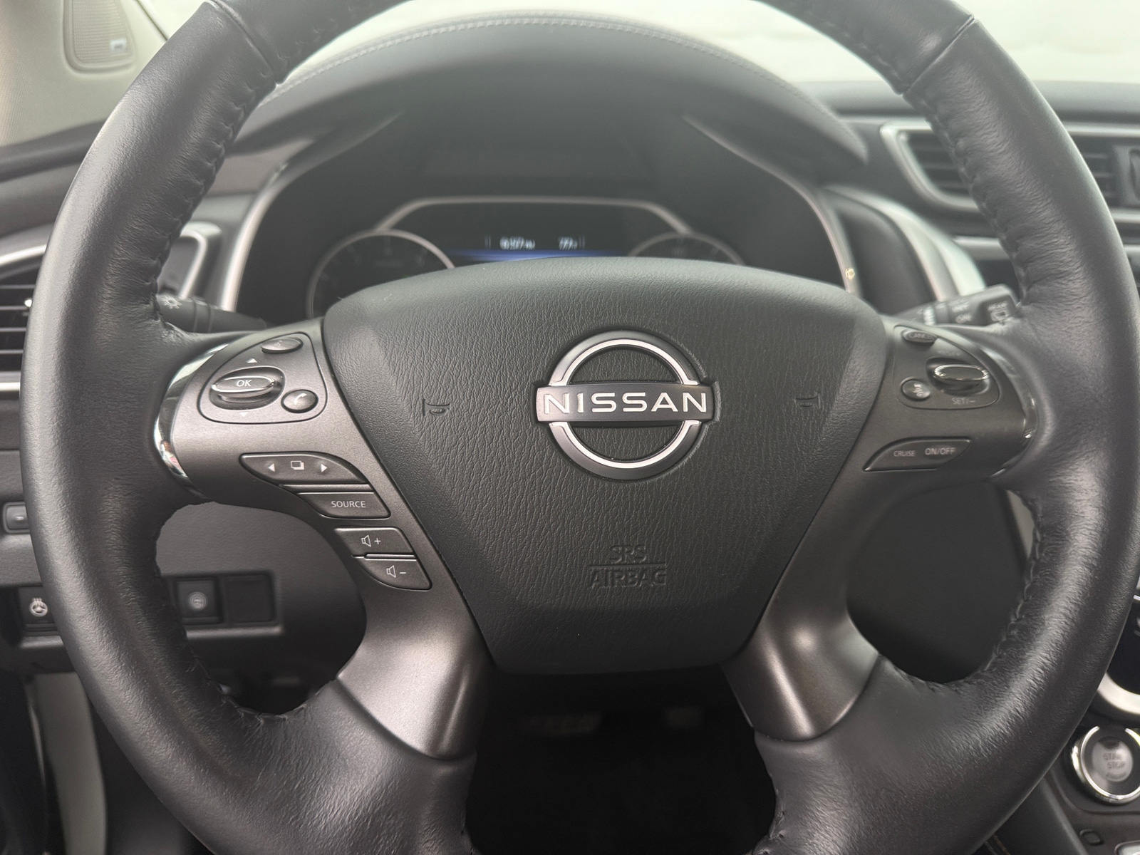 Thumbnail: 2024 Nissan Murano - 4