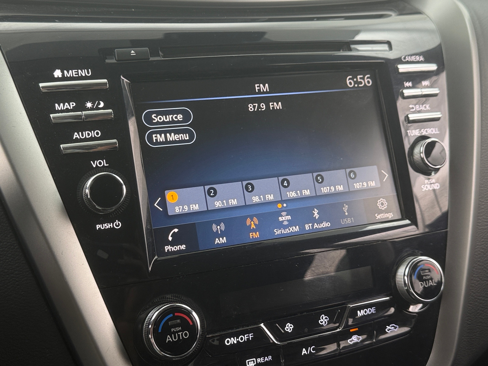 Thumbnail: 2024 Nissan Murano - 3