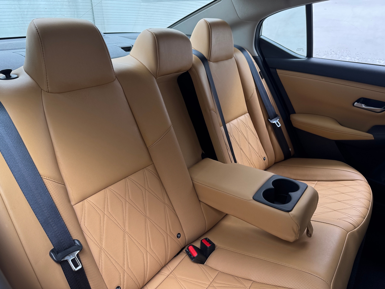 Thumbnail: 2021 Nissan Sentra - 5