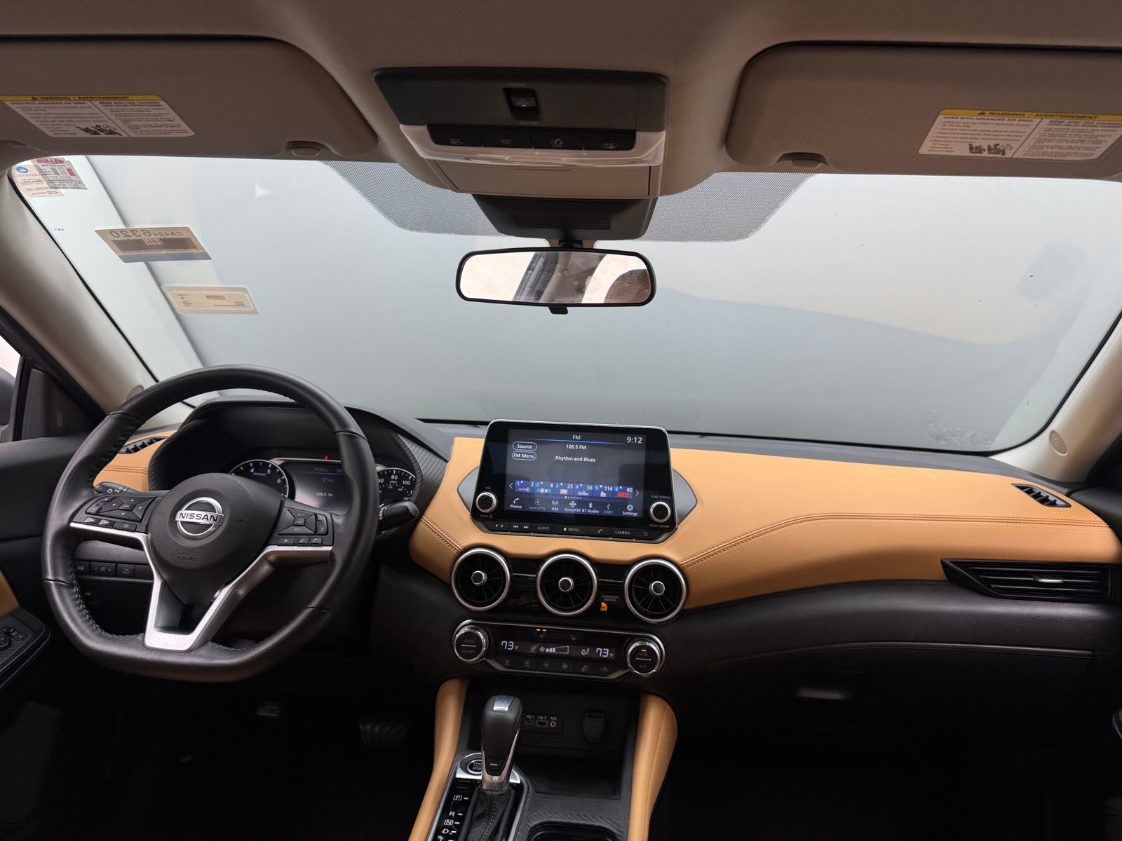 Thumbnail: 2021 Nissan Sentra - 2