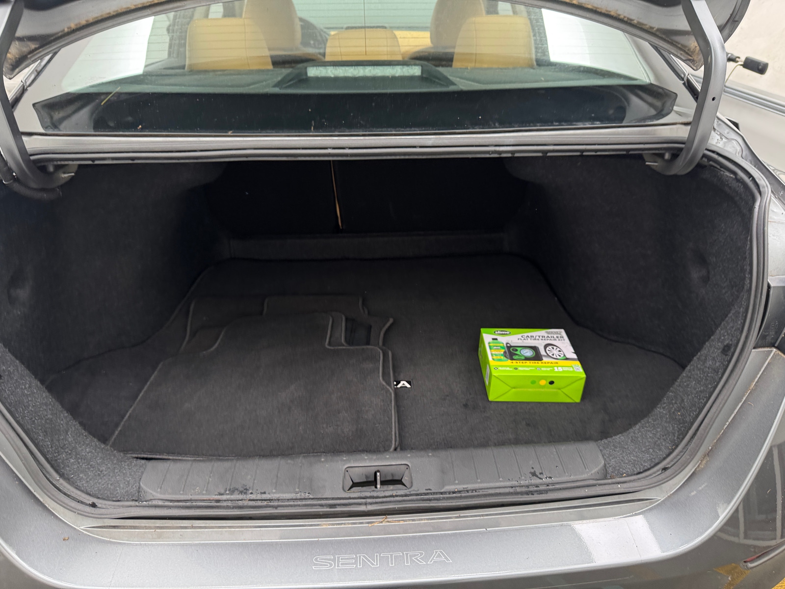 Thumbnail: 2021 Nissan Sentra - 6