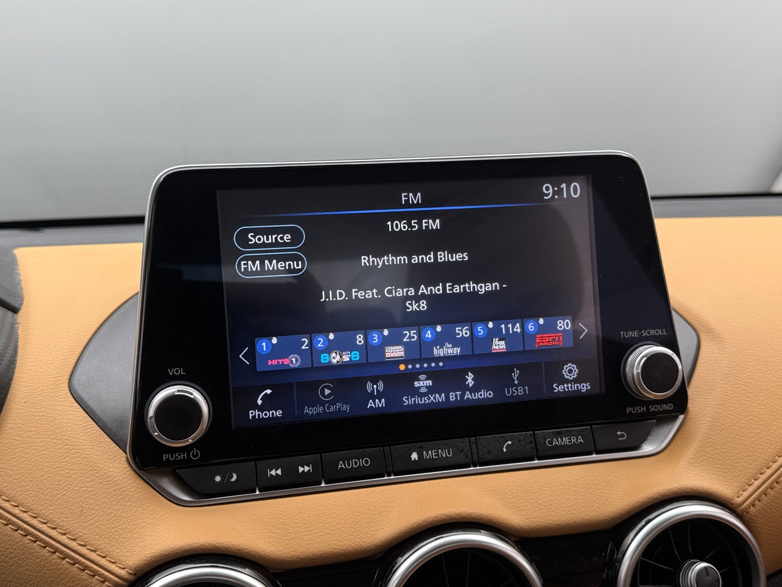 Thumbnail: 2021 Nissan Sentra - 3