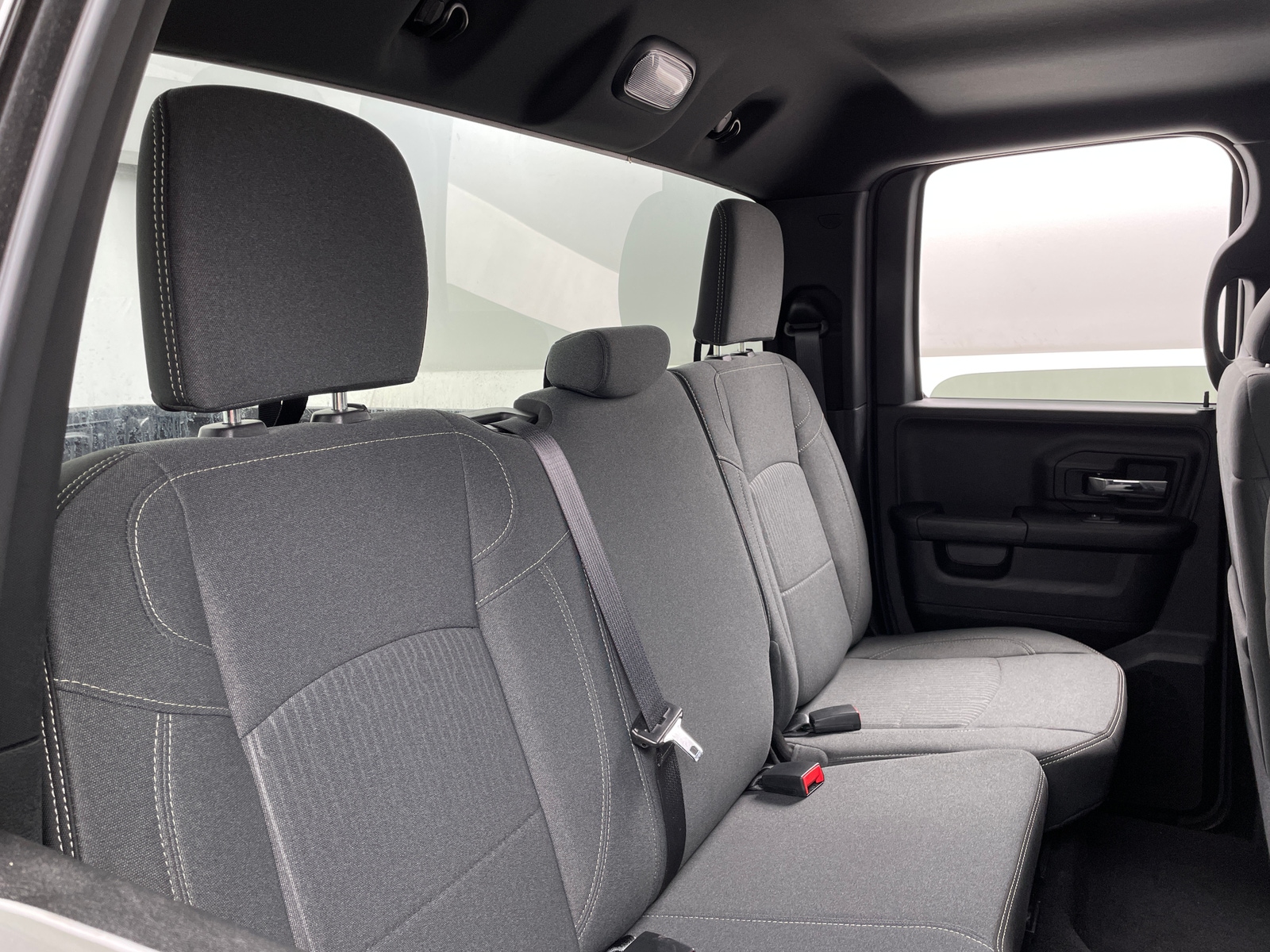 Thumbnail: 2022 RAM 1500 Classic - 6