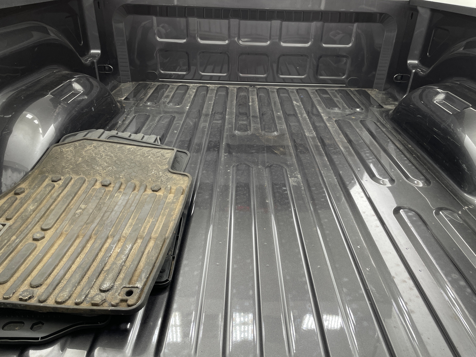 Thumbnail: 2022 RAM 1500 Classic - 7