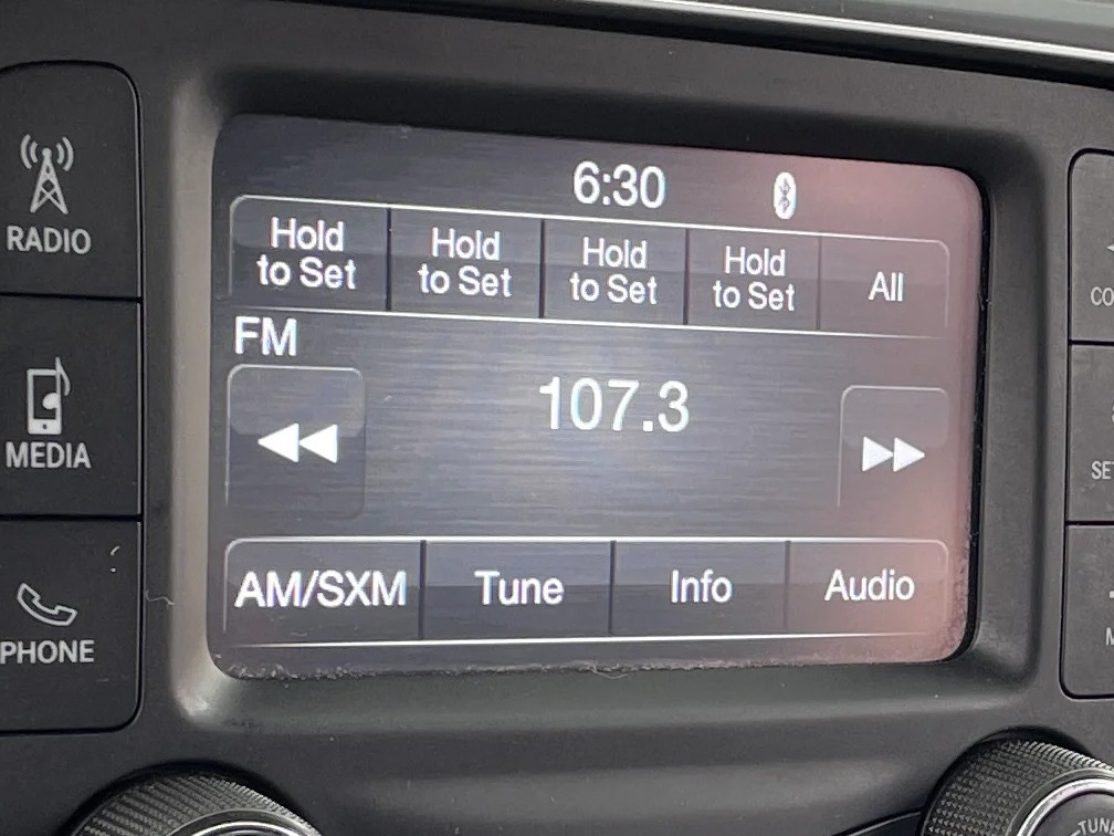 Thumbnail: 2022 RAM 1500 Classic - 4