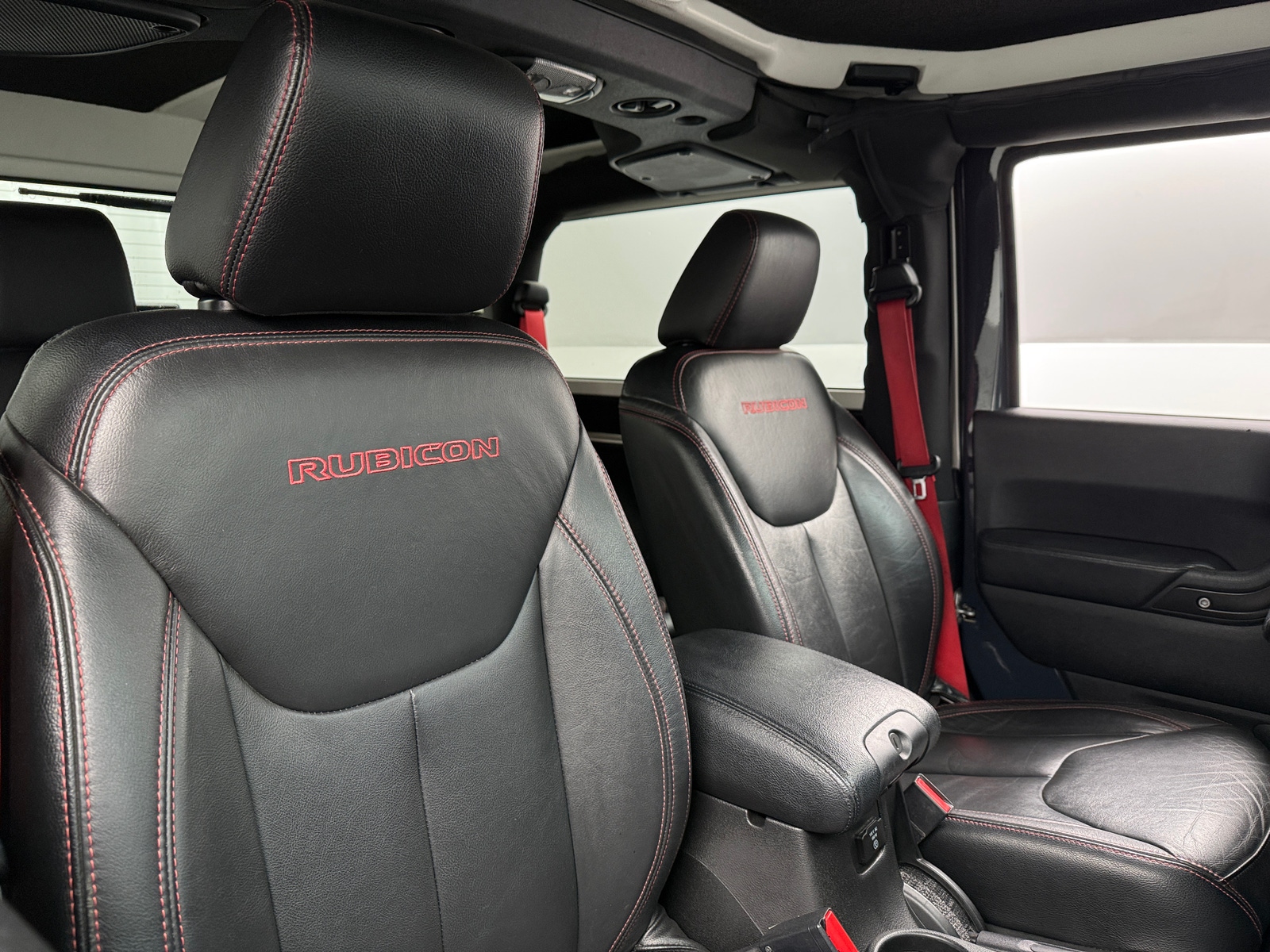 Thumbnail: 2018 Jeep Wrangler - 2