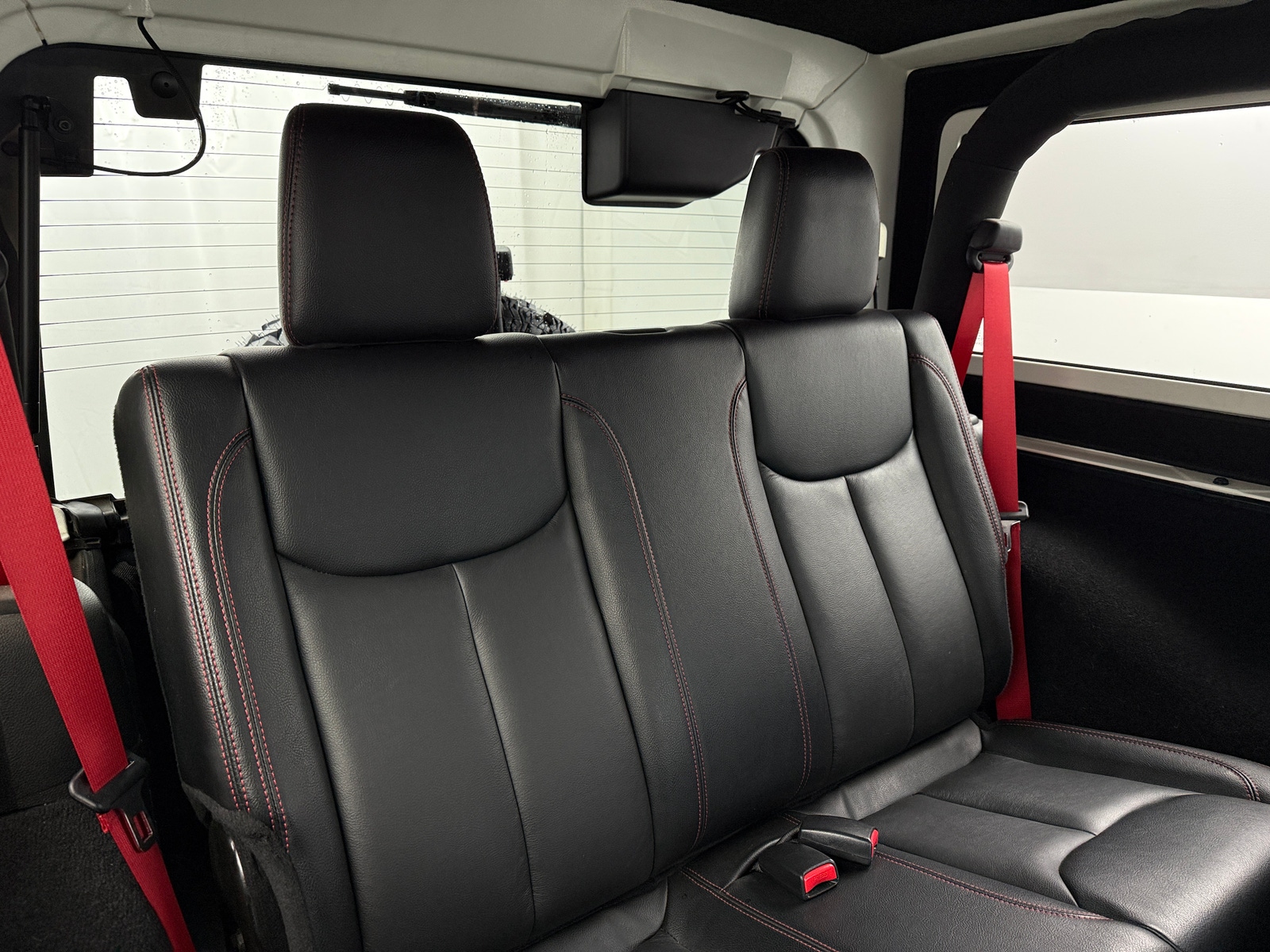 Thumbnail: 2018 Jeep Wrangler - 6