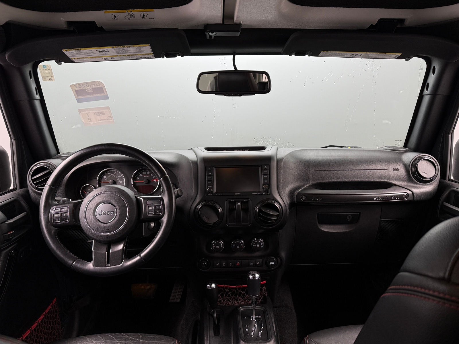 Thumbnail: 2018 Jeep Wrangler - 3