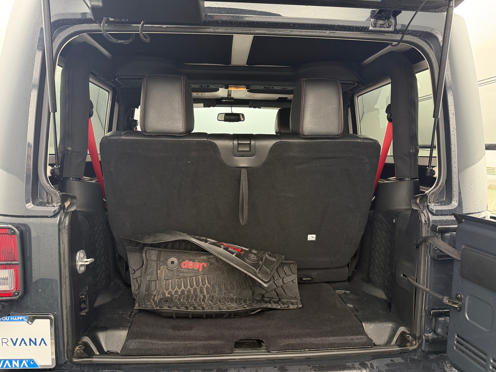 Thumbnail: 2018 Jeep Wrangler - 7