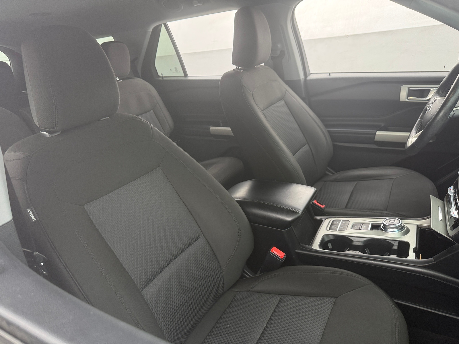 Thumbnail: 2022 Ford Explorer - 2