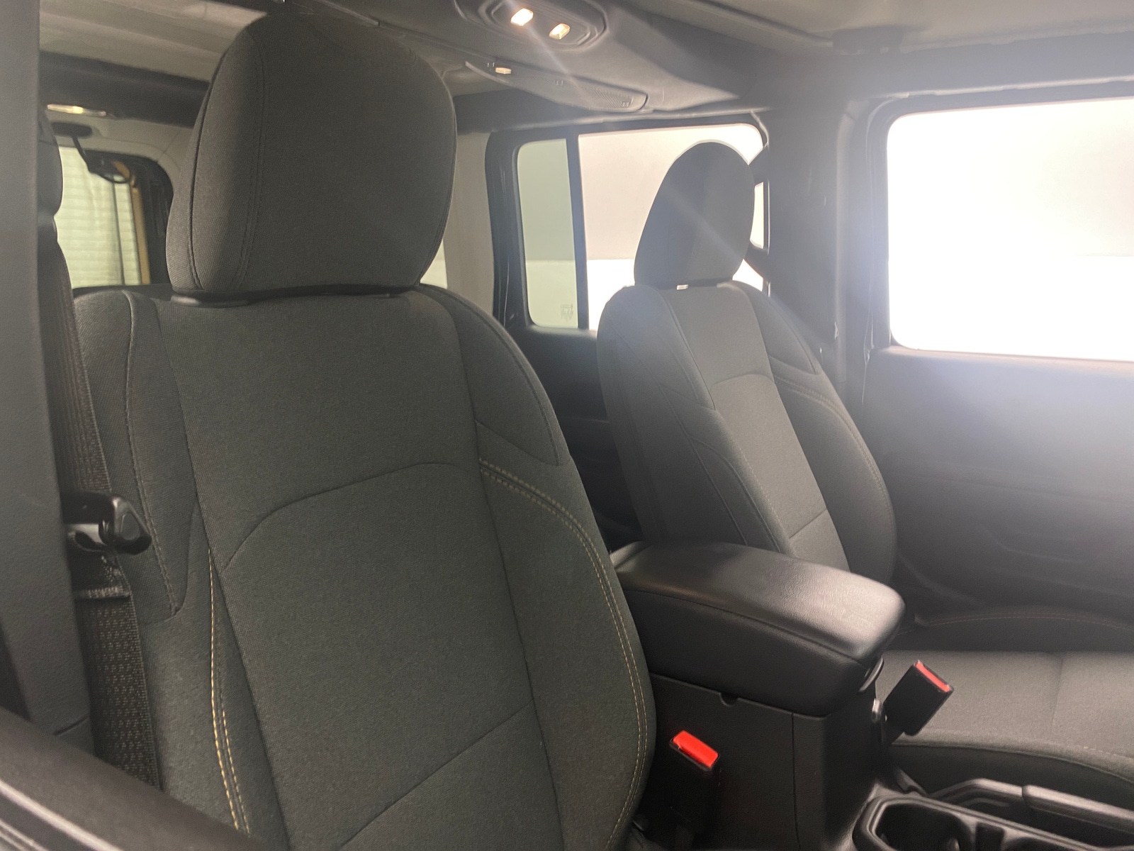 Thumbnail: 2025 Jeep Wrangler - 2