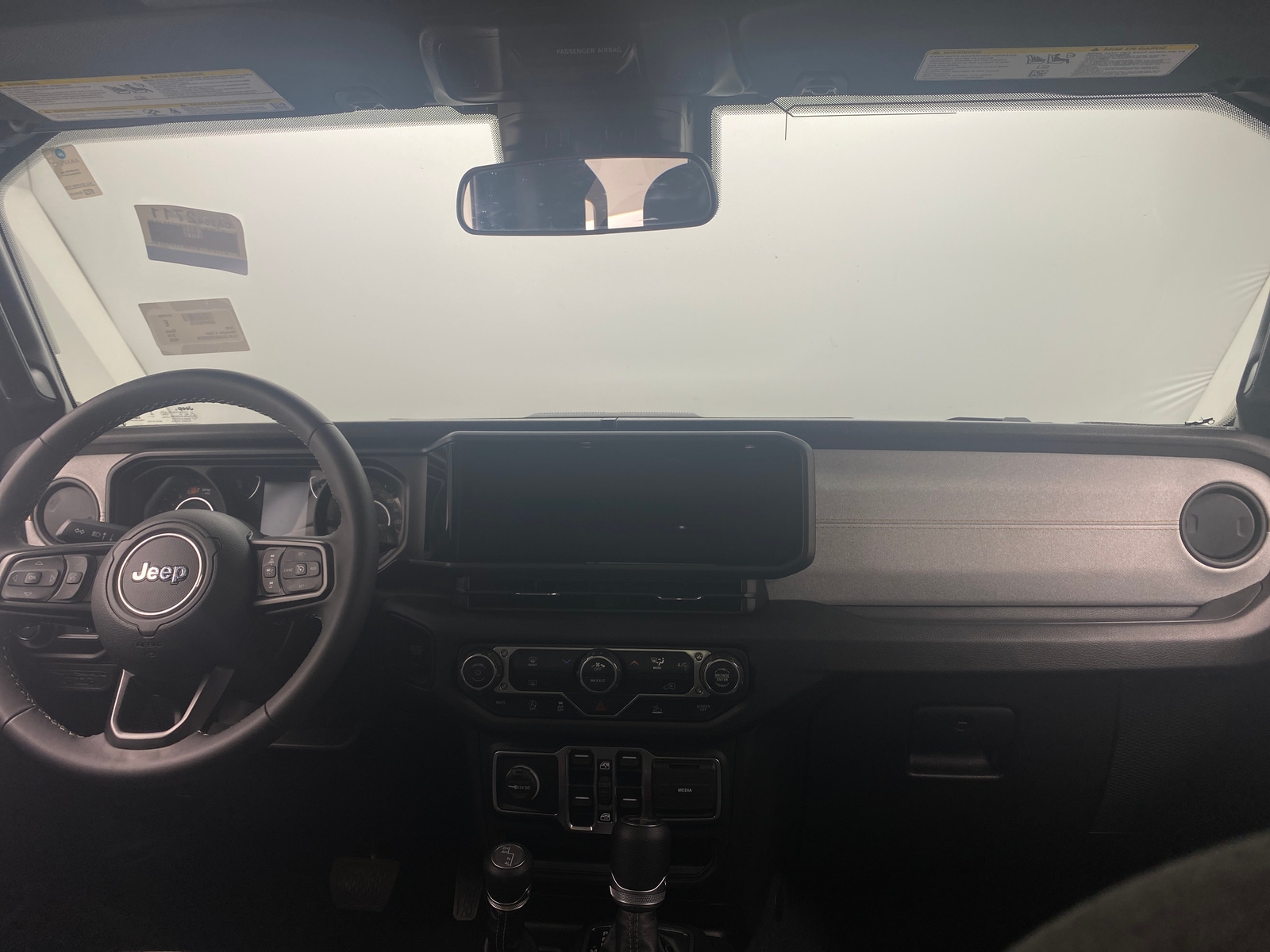 Thumbnail: 2025 Jeep Wrangler - 3