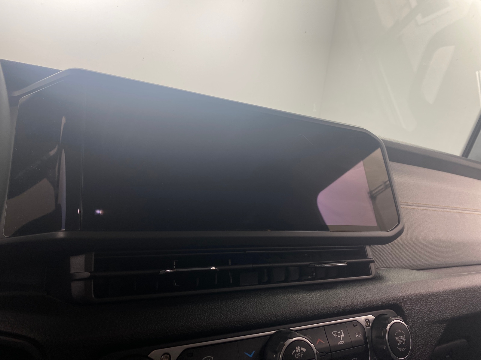 Thumbnail: 2025 Jeep Wrangler - 4