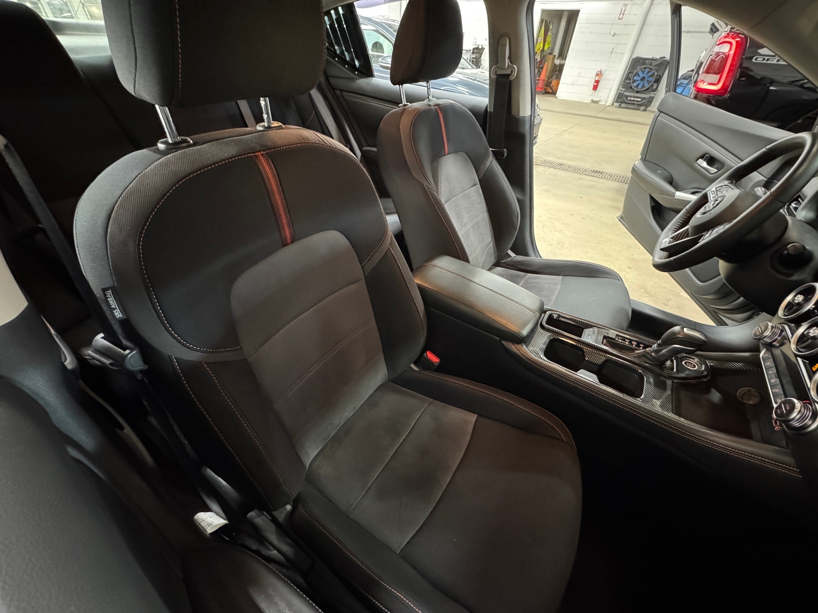 Thumbnail: 2020 Nissan Sentra - 2