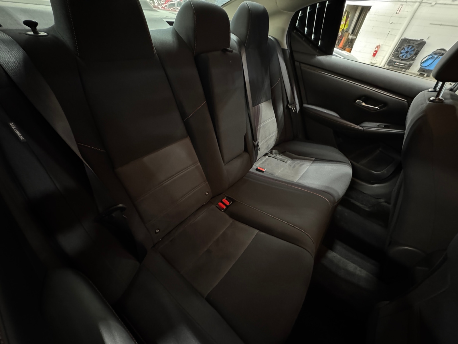 Thumbnail: 2020 Nissan Sentra - 6