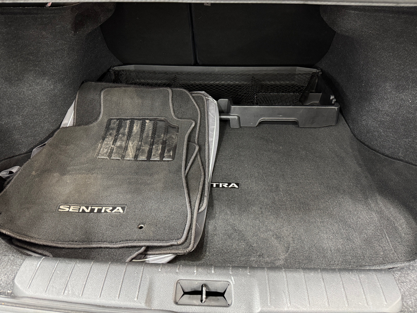 Thumbnail: 2020 Nissan Sentra - 7