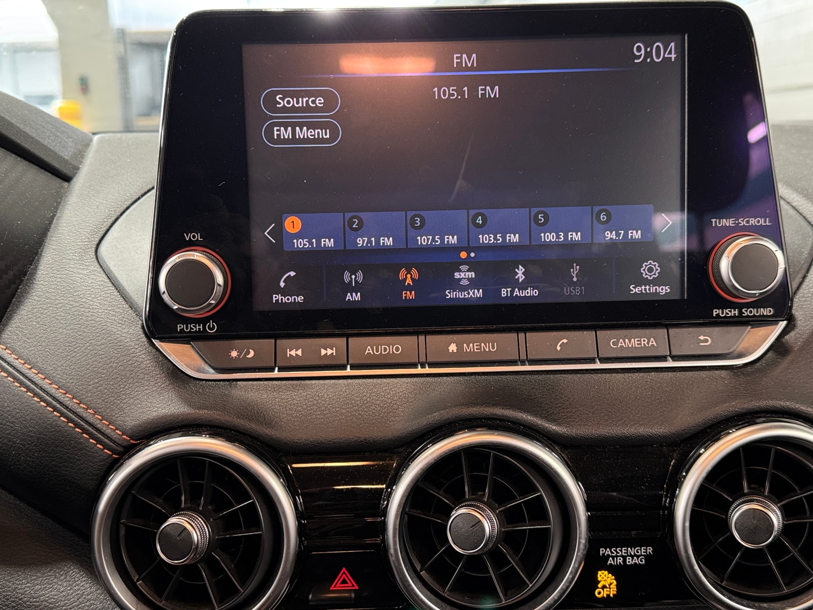 Thumbnail: 2020 Nissan Sentra - 4