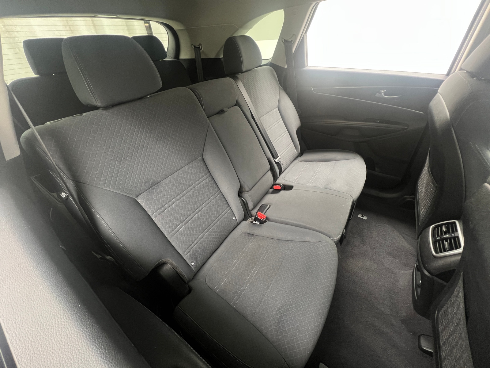 Thumbnail: 2018 Kia Sorento - 6