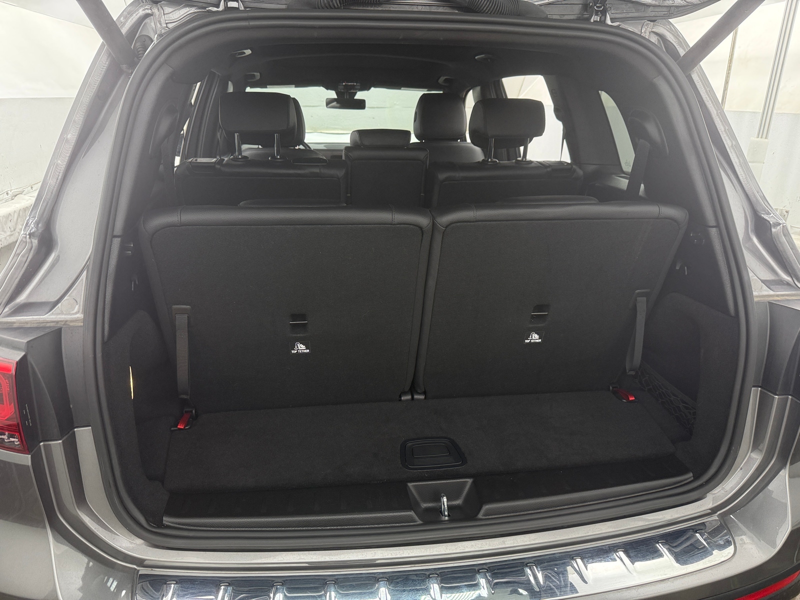 Thumbnail: 2023 Mercedes-Benz GLB - 6