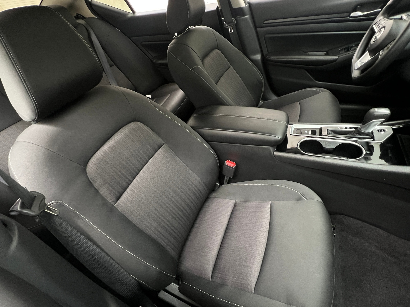 Thumbnail: 2024 Nissan Altima - 2