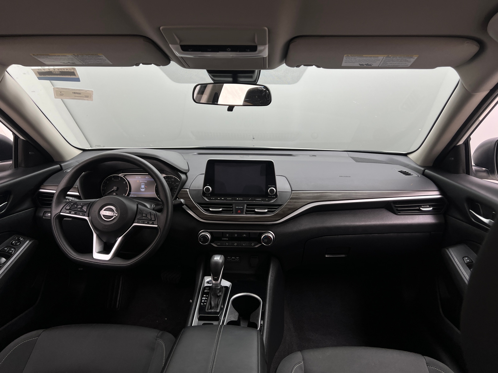 Thumbnail: 2024 Nissan Altima - 3