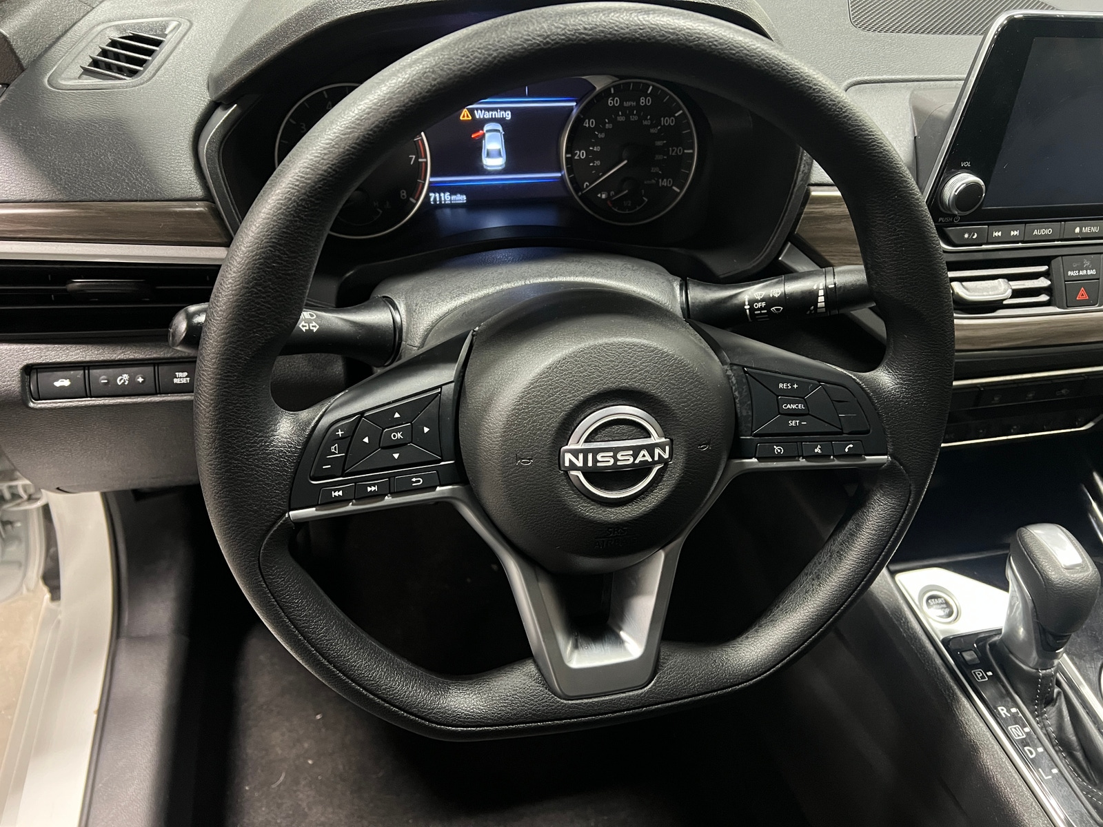 Thumbnail: 2024 Nissan Altima - 5