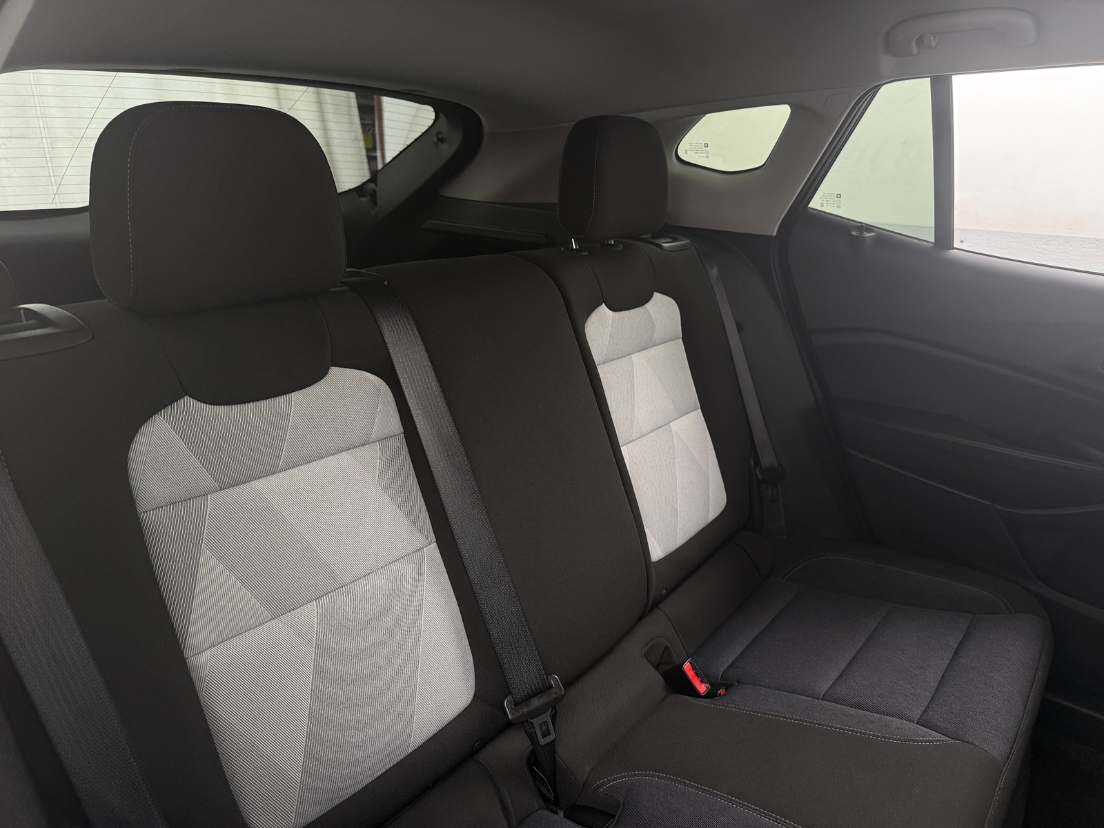 Thumbnail: 2024 Chevrolet Trax - 6