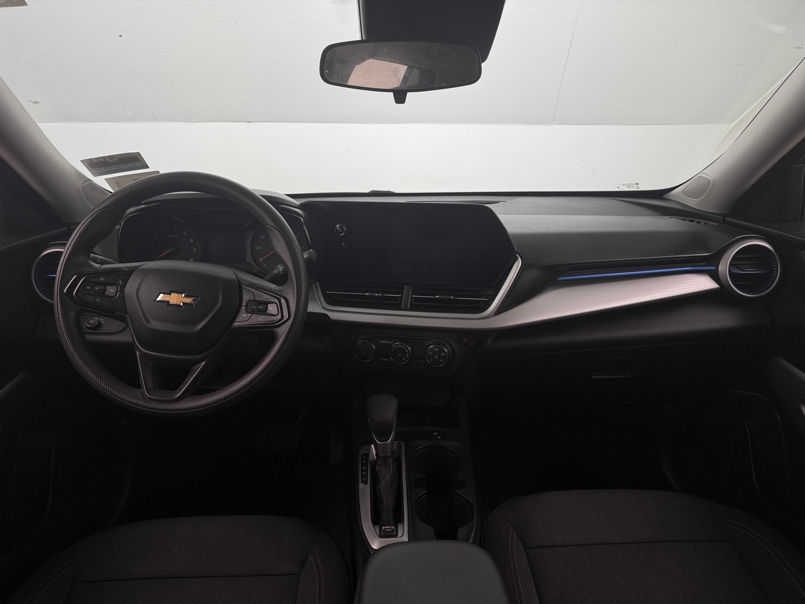 Thumbnail: 2024 Chevrolet Trax - 3