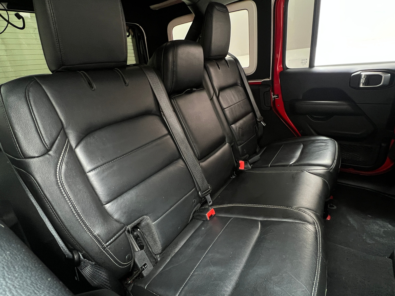 Thumbnail: 2018 Jeep Wrangler - 5