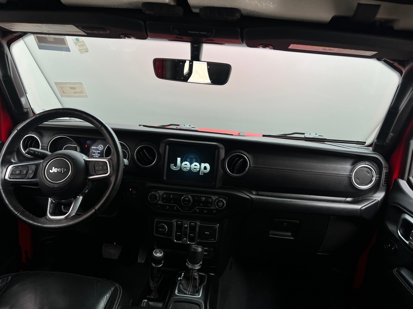 Thumbnail: 2018 Jeep Wrangler - 2