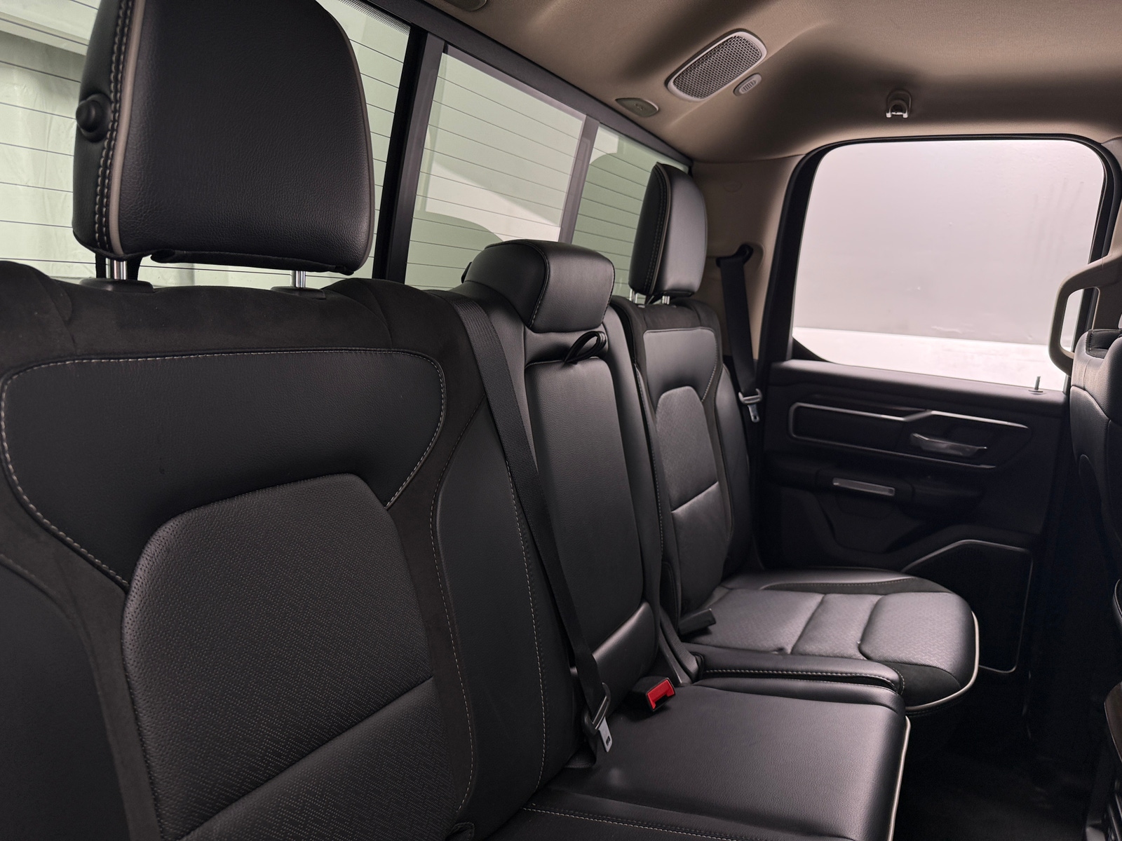 Thumbnail: 2021 RAM 1500 - 5