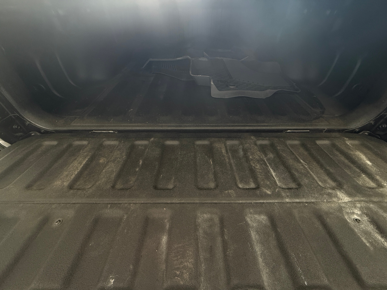 Thumbnail: 2021 RAM 1500 - 6