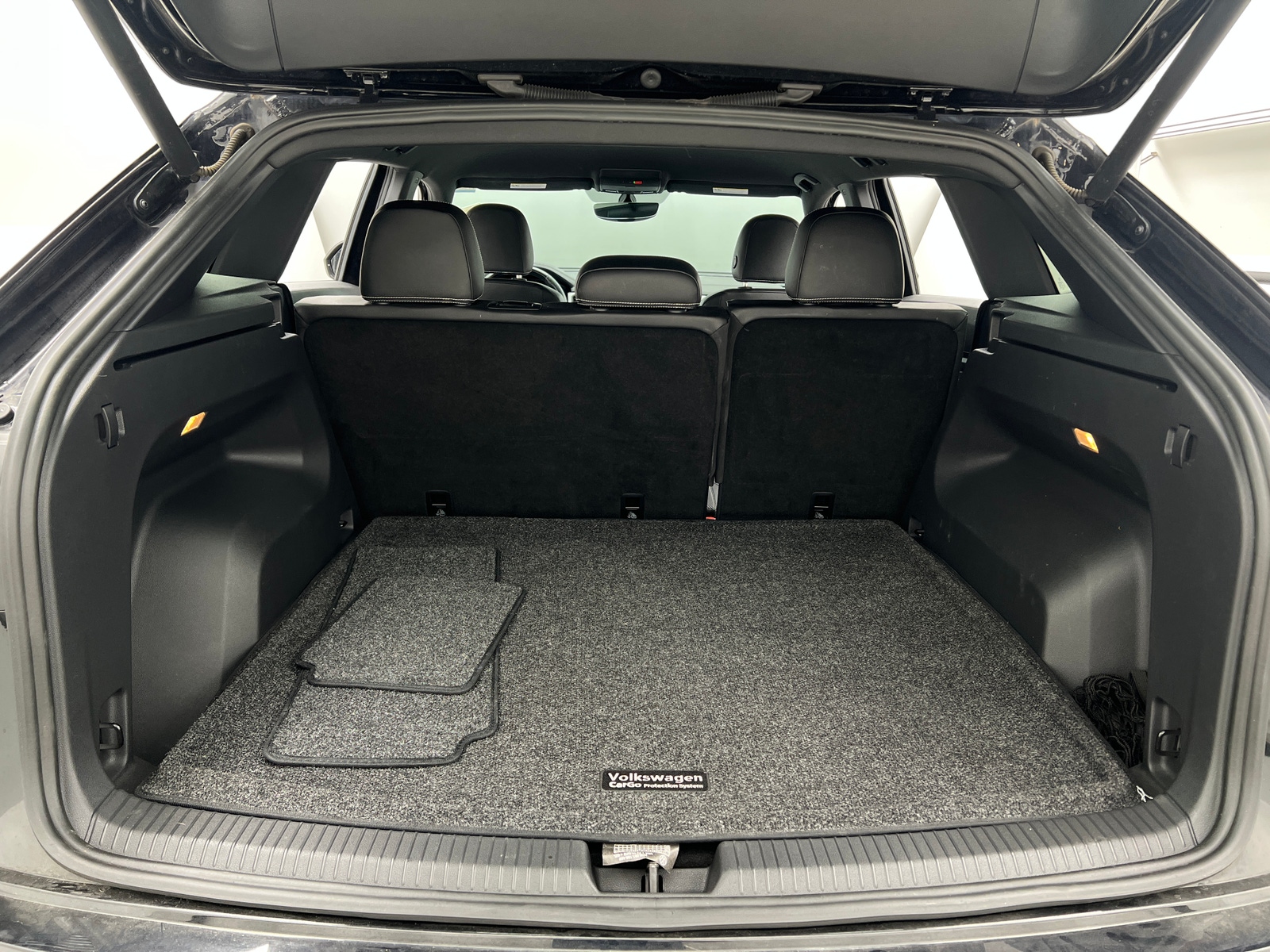 Thumbnail: 2021 Volkswagen Atlas - 6