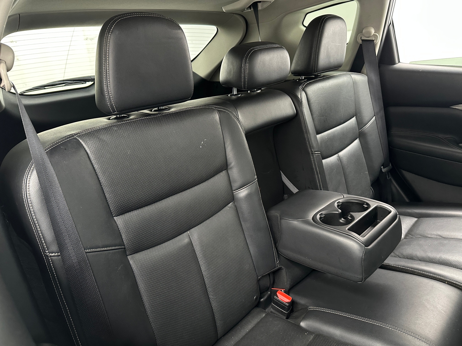 Thumbnail: 2017 Nissan Murano - 5