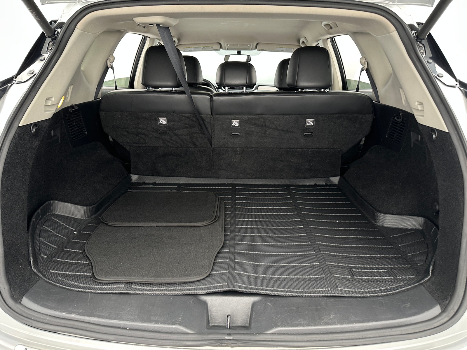 Thumbnail: 2017 Nissan Murano - 6