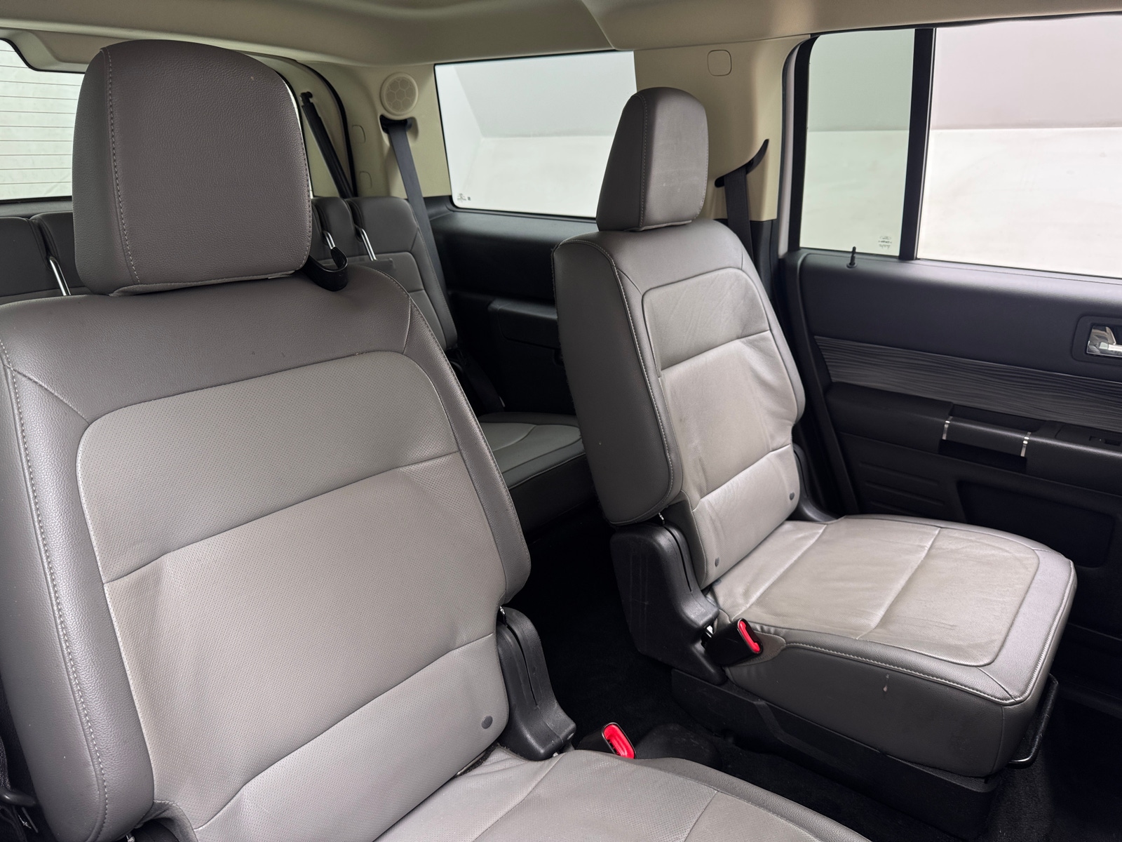 Thumbnail: 2019 Ford Flex - 5