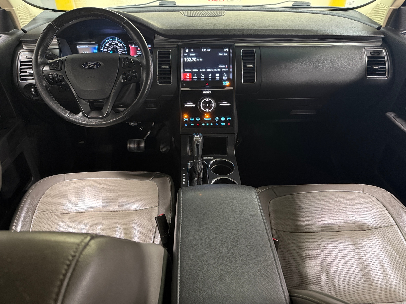 Thumbnail: 2019 Ford Flex - 2