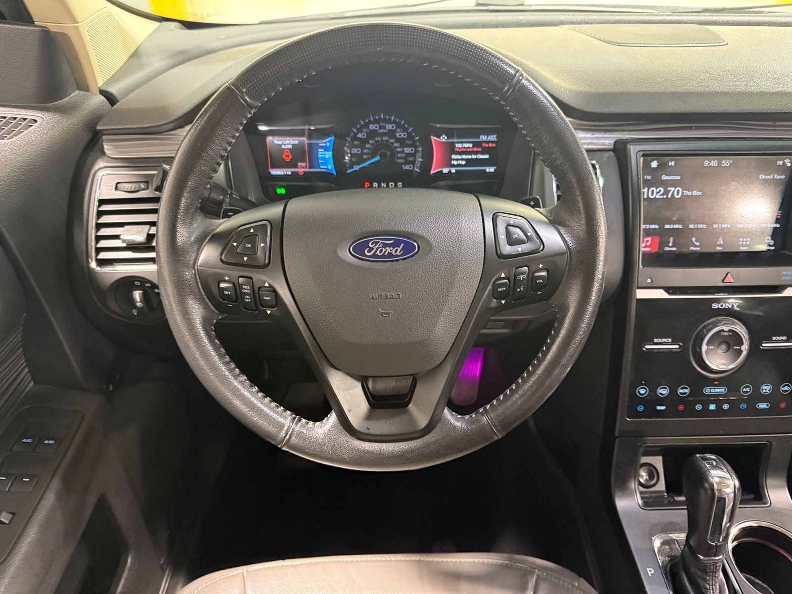Thumbnail: 2019 Ford Flex - 4