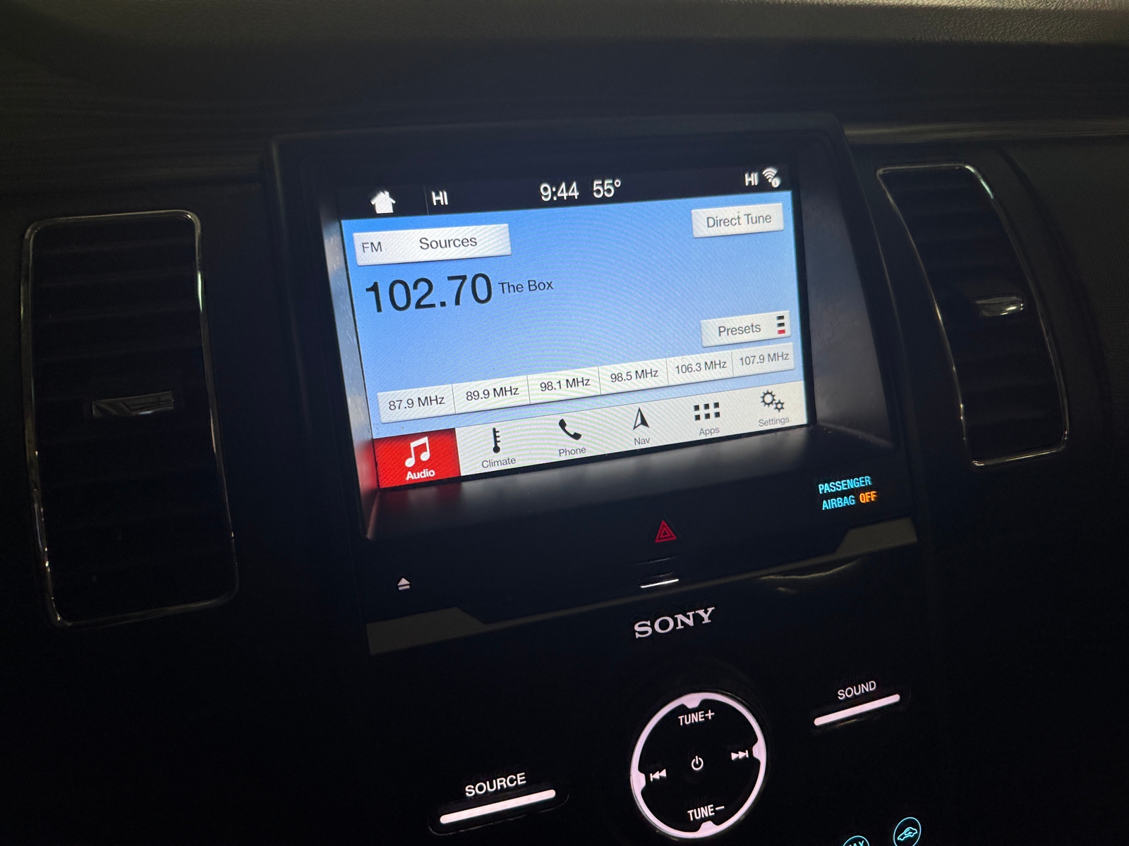 Thumbnail: 2019 Ford Flex - 3